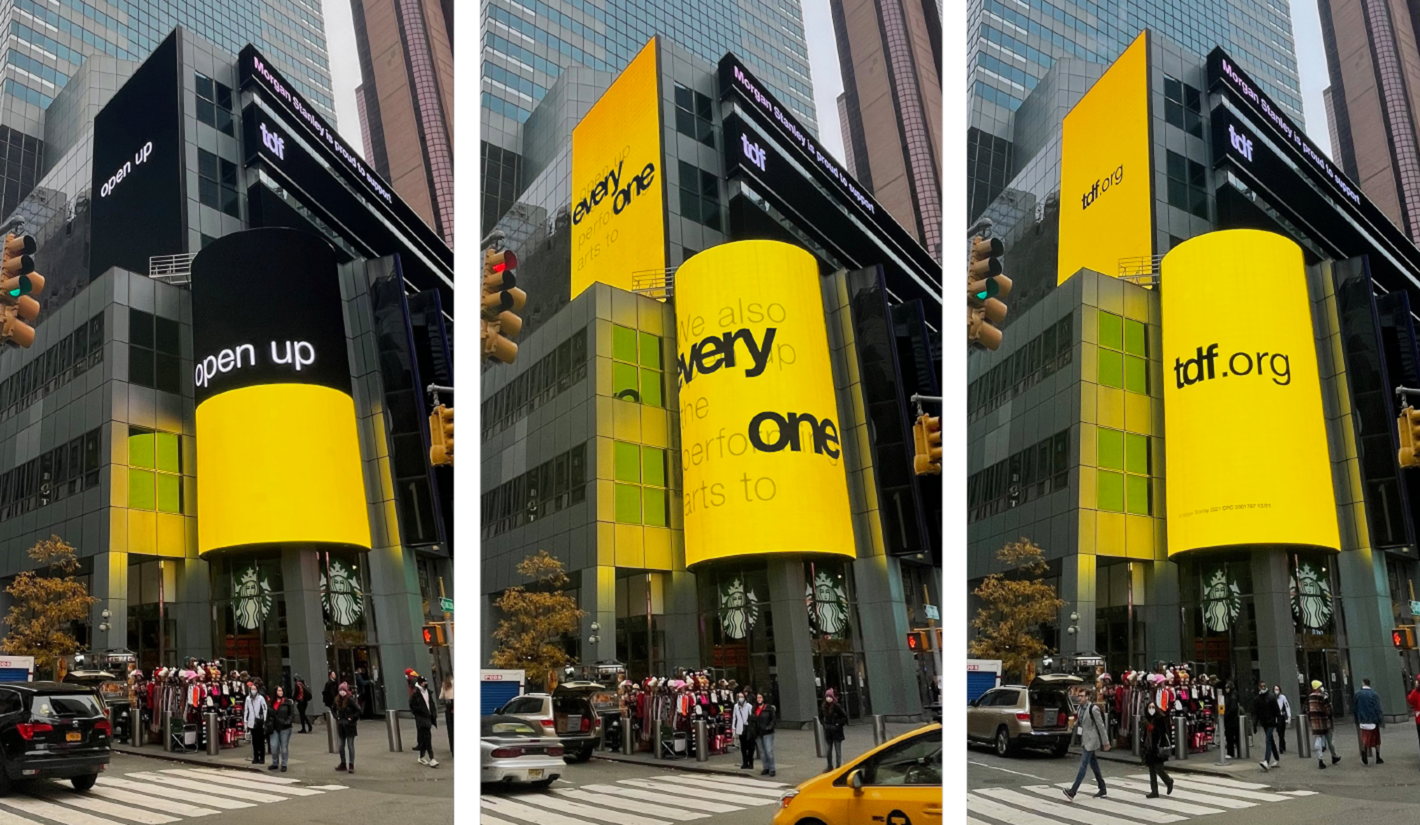 THEATRE DEVELOPMENT FUND